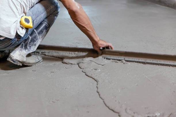 Trusted MN Concrete contractor Experts