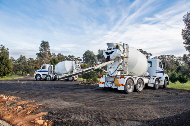 Best Foundations  in Oak Grove, MN