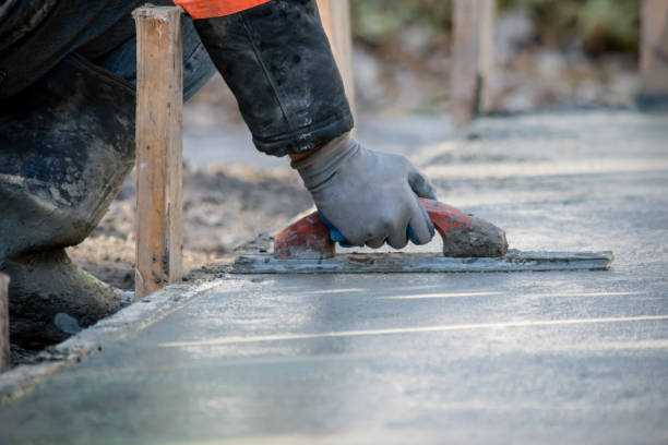 Best Concrete Crack Repair  in Oak Grove, MN