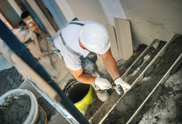 Best Concrete Resurfacing Services  in Oak Grove, MN