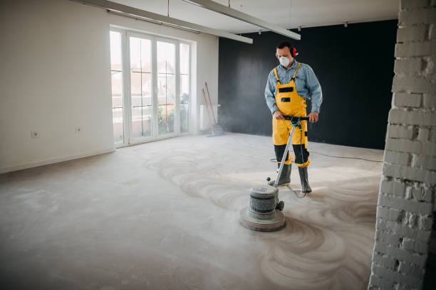 Best Commercial Concrete Contractor  in Oak Grove, MN