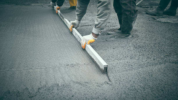 Best Concrete Repair Services  in Oak Grove, MN